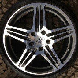 FELGI PORSCHE 997 | 19