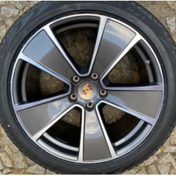FELGI PORSCHE CAYENNE...