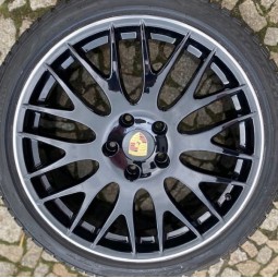 FELGI PORSCHE PANAMERA 971...