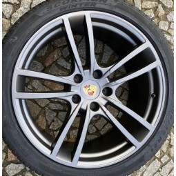 FELGI PORSCHE CAYENNE 9Y0 |...