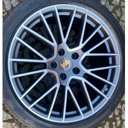 FELGI PORSCHE CAYENNE |21|...