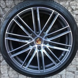 FELGI PORSCHE CAYENNE 9Y0 |...