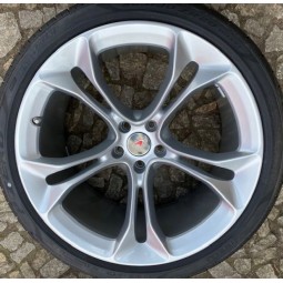 FELGI Mclaren 720 19/20 | NOWE