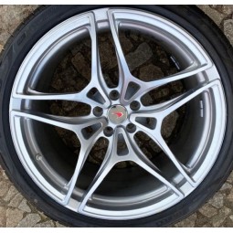 FELGI Mclaren 720 19/20|NOWE