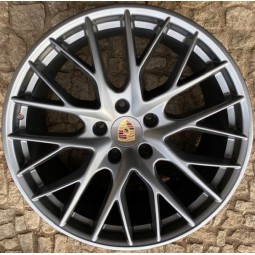 FELGI PORSCHE PANAMERA...
