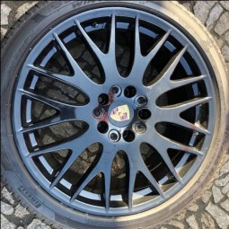 FELGI PORSCHE CAYENNE 9Y0...