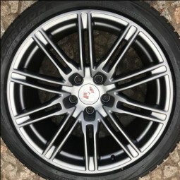 FELGI PORSCHE CAYENNE GTS...
