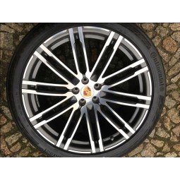 FELGI PORSCHE MACAN 4B5 | 21