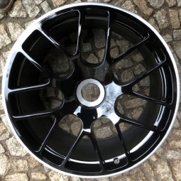 FELGI PORSCHE 997 | 19