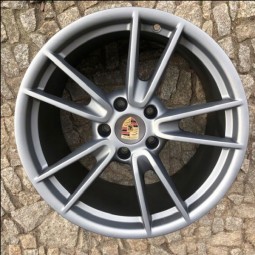 FELGI PORSCHE 992 19/20