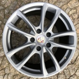 FELGI PORSCHE 971|19