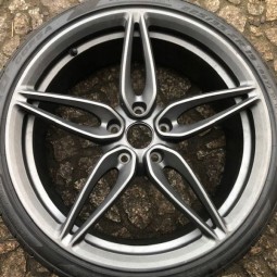 FELGI Mclaren 540.570 19/20...
