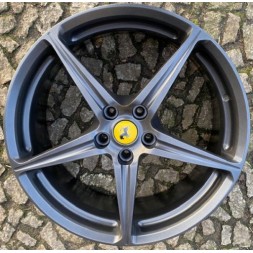 FELGI FERRARI 458 ITALIA 20