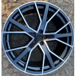 FELGI AUDI Q8 4M8601025 22