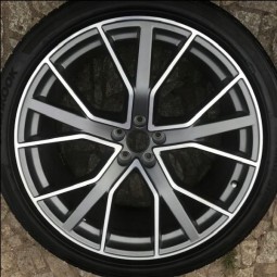 FELGI AUDI Q7 4M0 22
