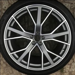FELGI AUDI Q7 4M0 22
