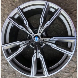 FELGI BMW X5 G05 M | 22