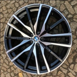 FELGI BMW X5 G05 M | 22