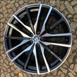 FELGI BMW X5 G05 M | 22