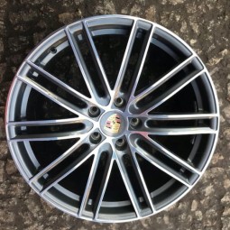 FELGI PORSCHE 718...