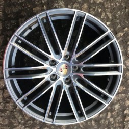 FELGI PORSCHE 718...