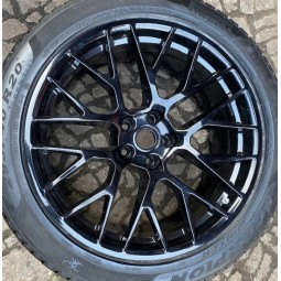 FELGI PORSCHE MACAN 95B | 20