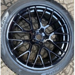 FELGI PORSCHE MACAN 95B | 20