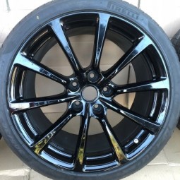 FELGI ASTON MARTIN | 20